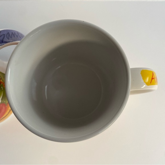 Cat Christmas Mugs Set Of 2 Santa Coffee Holiday Mug Cypress Point Trading Co - Picture 11 of 16